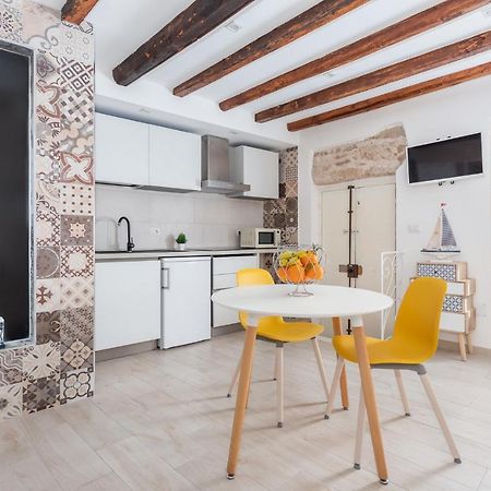 Carmencita Apartment アルゲーロ エクステリア 写真
