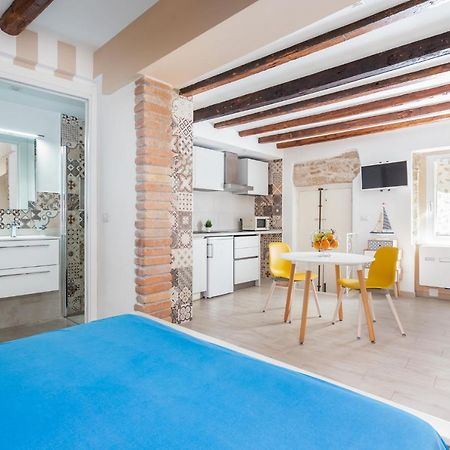 Carmencita Apartment アルゲーロ エクステリア 写真