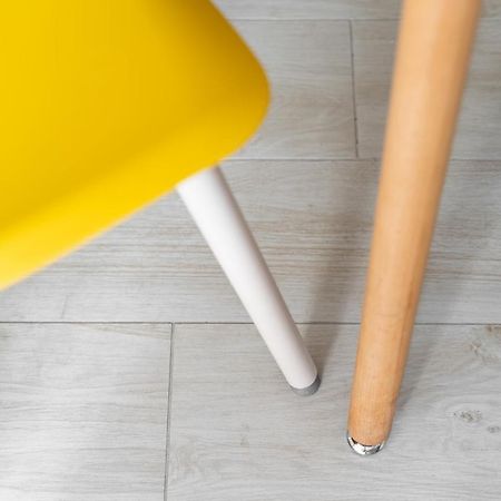Carmencita Apartment アルゲーロ エクステリア 写真