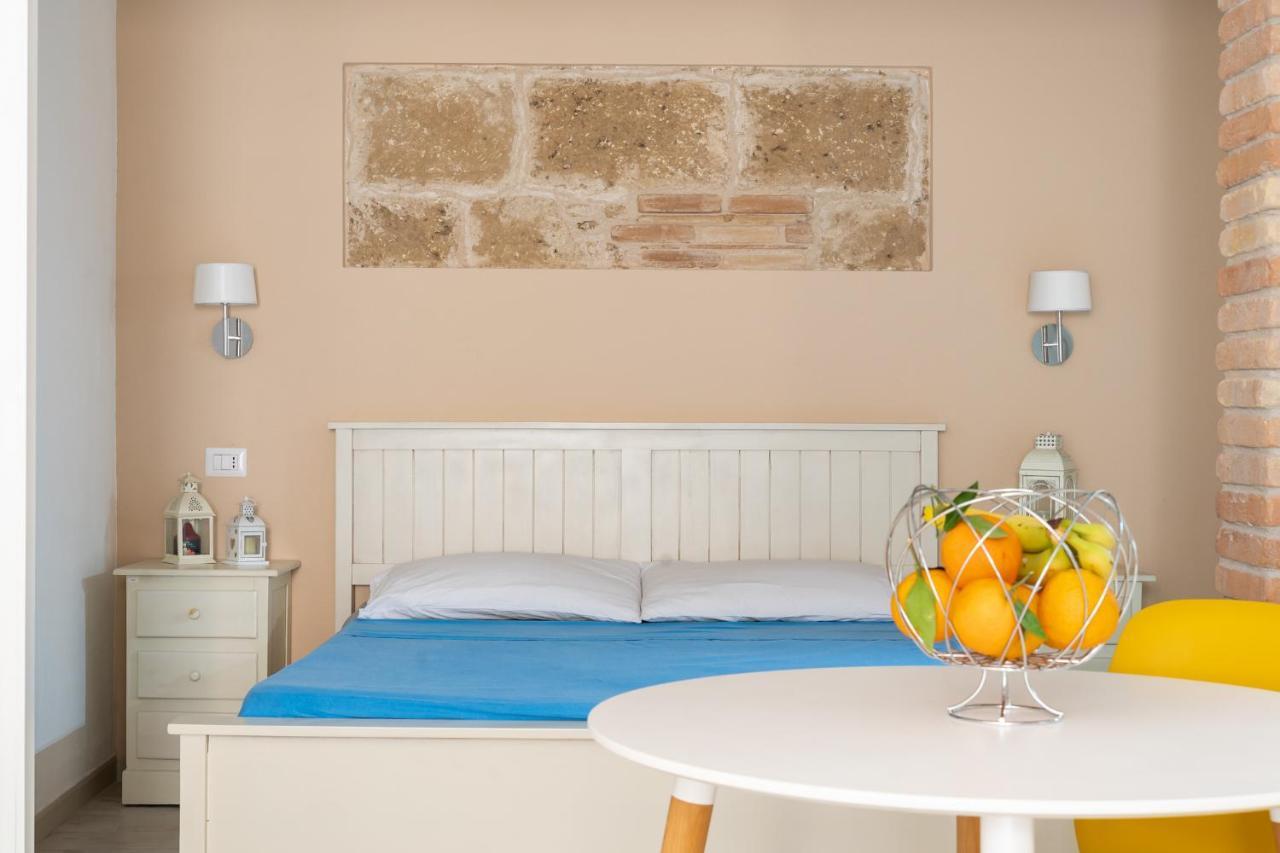 Carmencita Apartment アルゲーロ エクステリア 写真