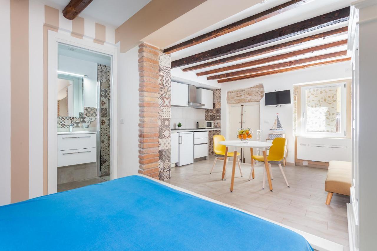 Carmencita Apartment アルゲーロ エクステリア 写真