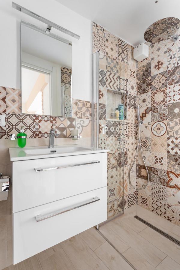 Carmencita Apartment アルゲーロ エクステリア 写真