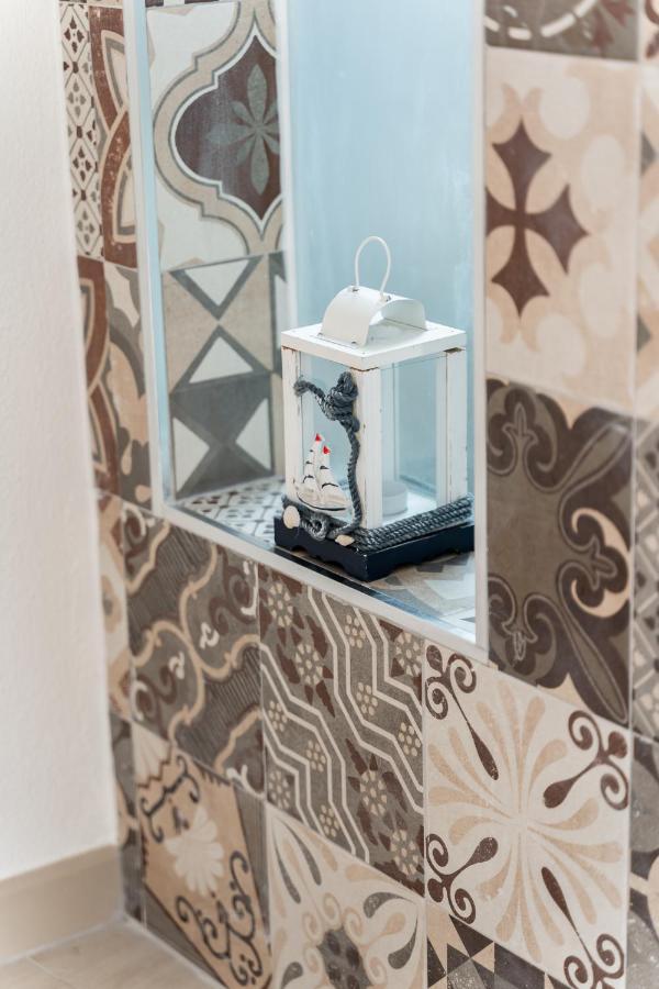 Carmencita Apartment アルゲーロ エクステリア 写真