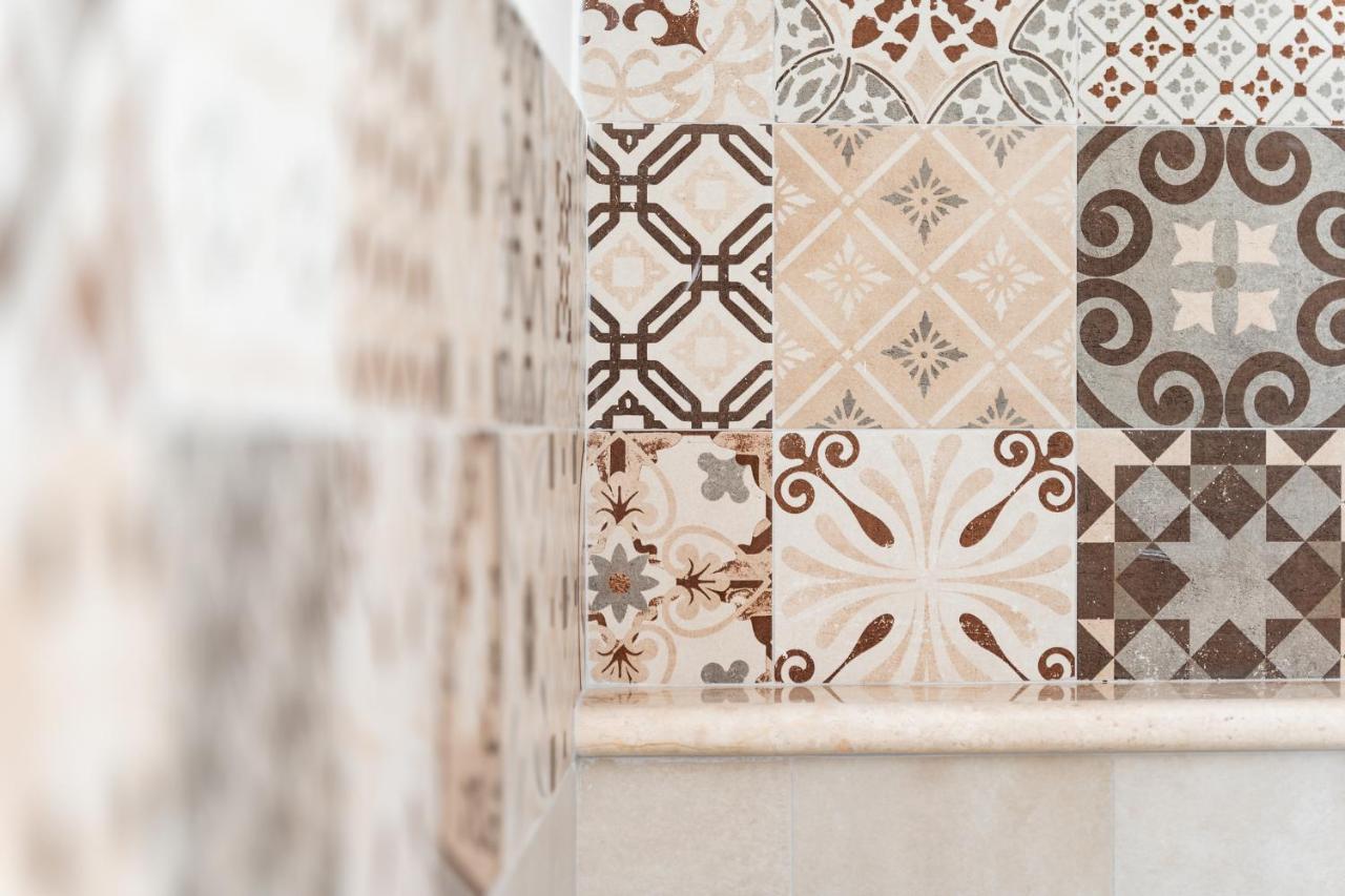 Carmencita Apartment アルゲーロ エクステリア 写真