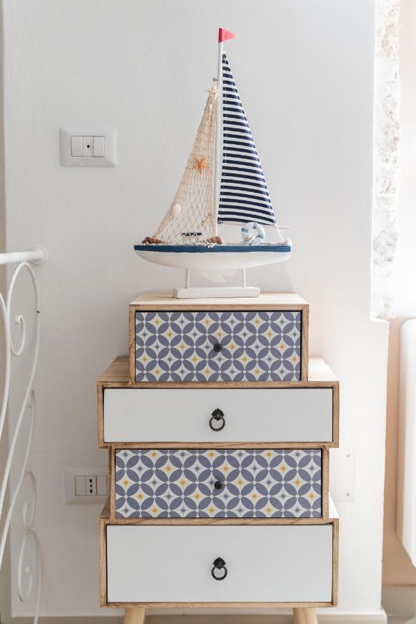 Carmencita Apartment アルゲーロ エクステリア 写真