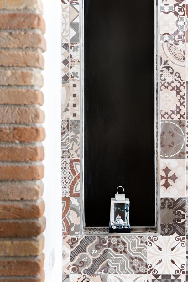 Carmencita Apartment アルゲーロ エクステリア 写真
