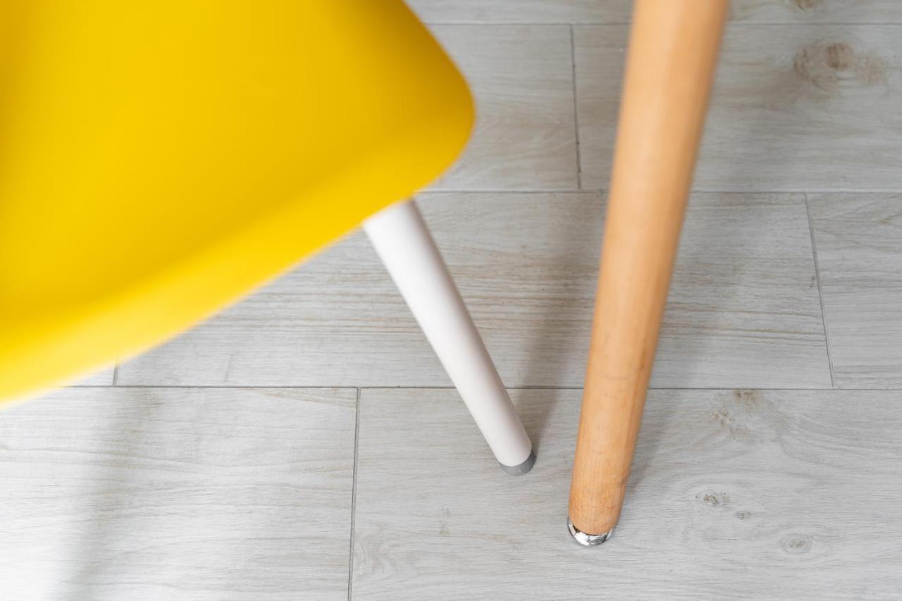 Carmencita Apartment アルゲーロ エクステリア 写真