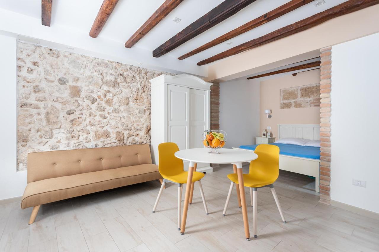 Carmencita Apartment アルゲーロ エクステリア 写真