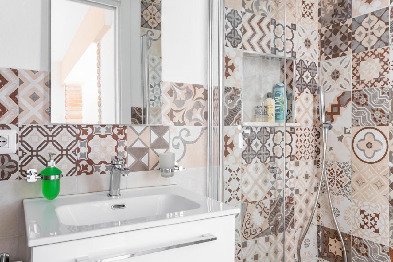 Carmencita Apartment アルゲーロ エクステリア 写真