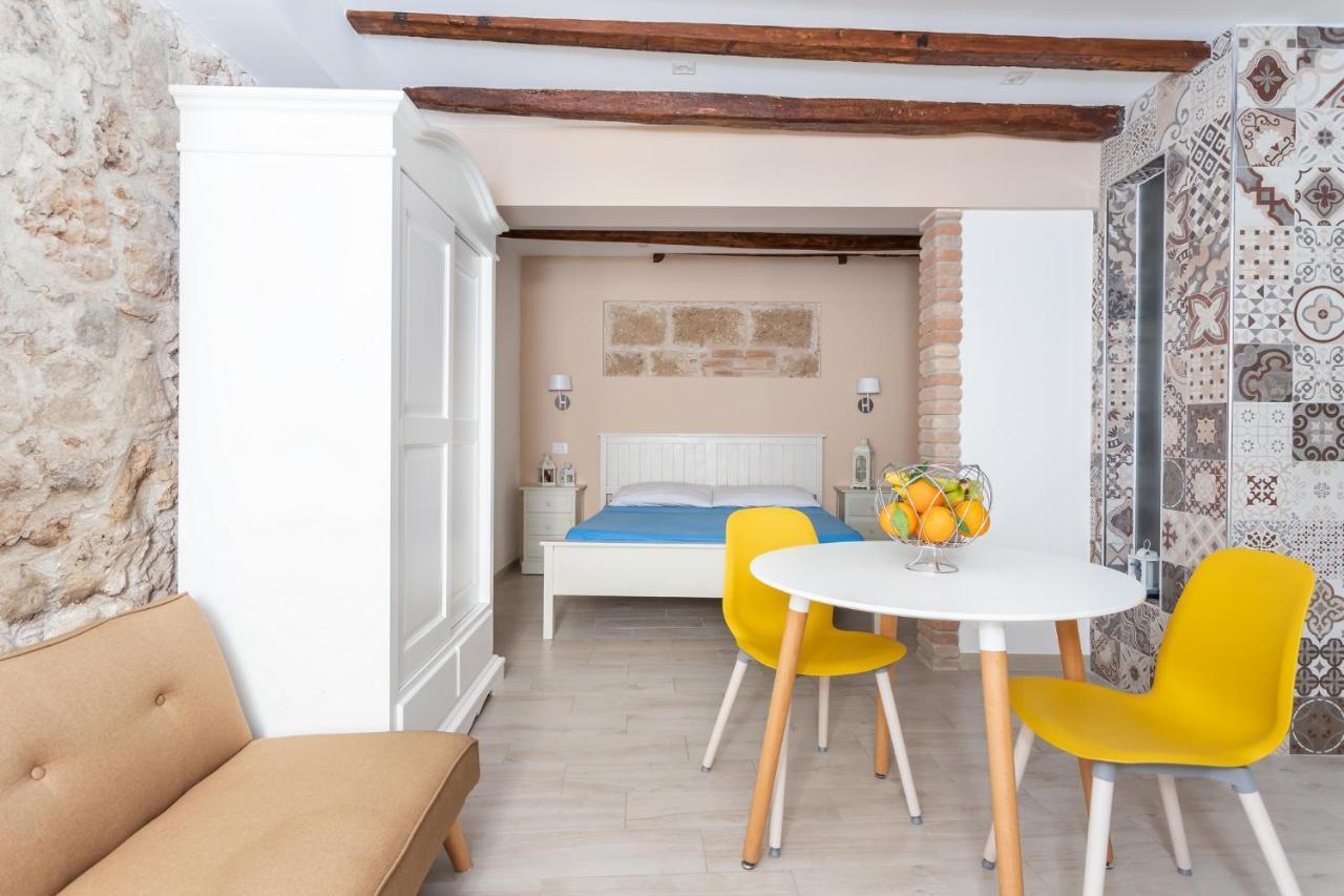 Carmencita Apartment アルゲーロ エクステリア 写真